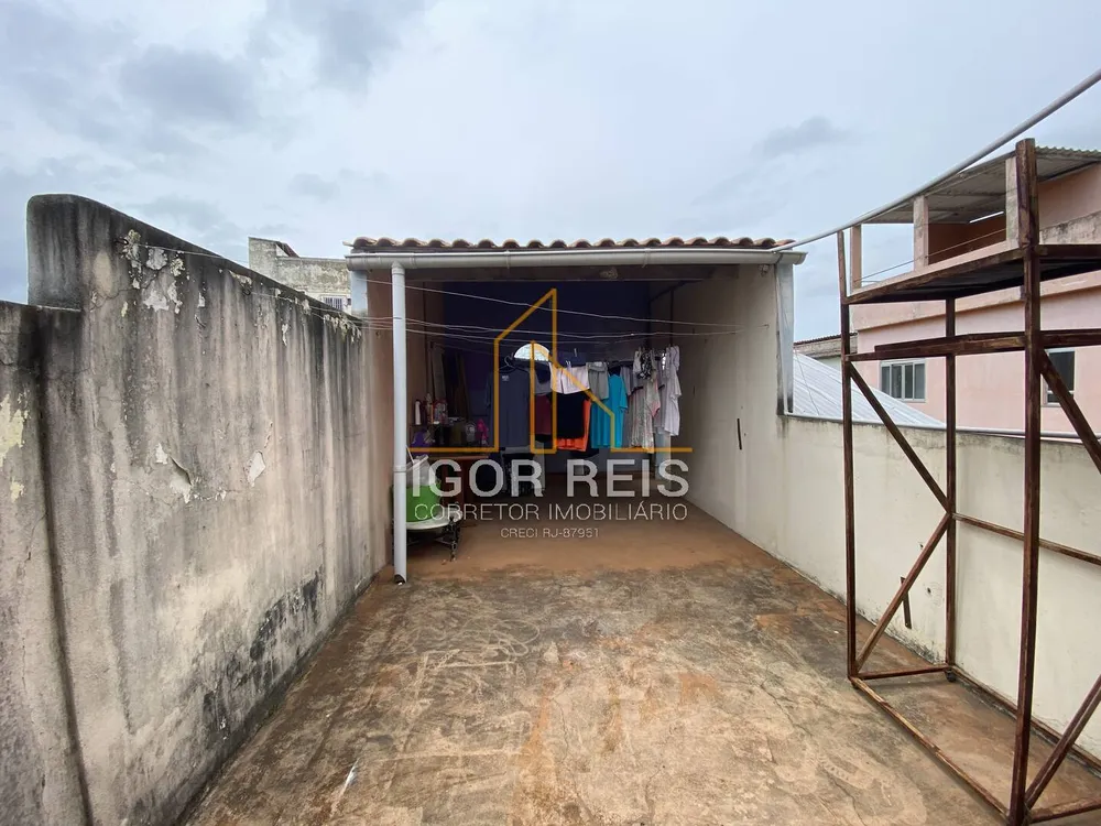 Casa, 5 quartos, 220 m² - Foto 22