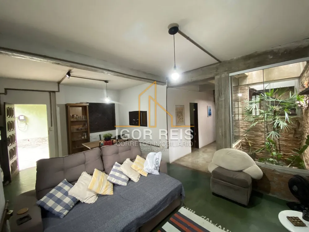 Casa, 5 quartos, 220 m² - Foto 3