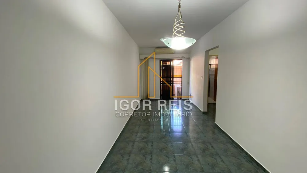 Apartamento, 3 quartos, 75 m² - Foto 2