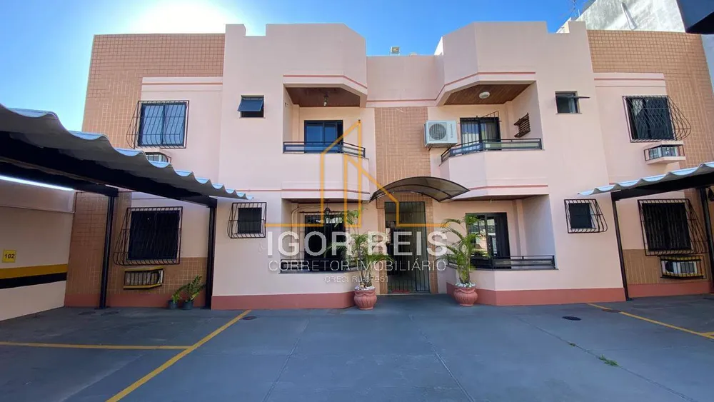 Apartamento, 3 quartos, 75 m² - Foto 1