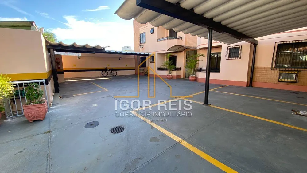 Apartamento, 3 quartos, 75 m² - Foto 16