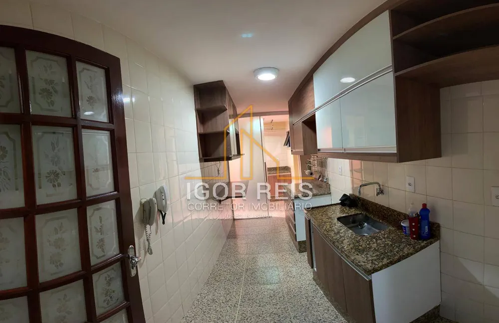 Apartamento, 3 quartos, 75 m² - Foto 4