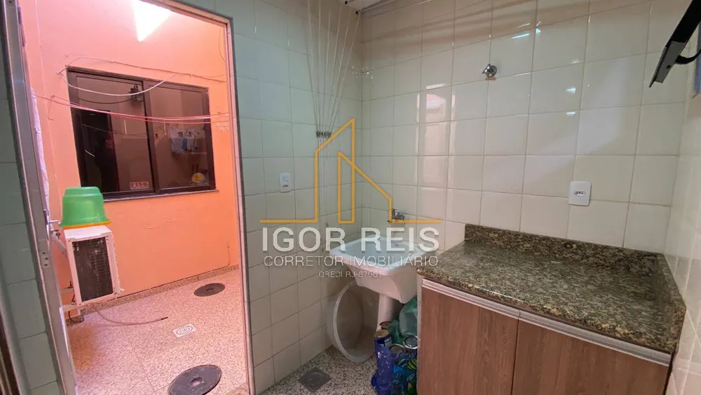 Apartamento, 3 quartos, 75 m² - Foto 14