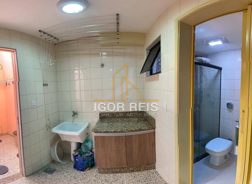 Apartamento, 3 quartos, 75 m² - Foto 13