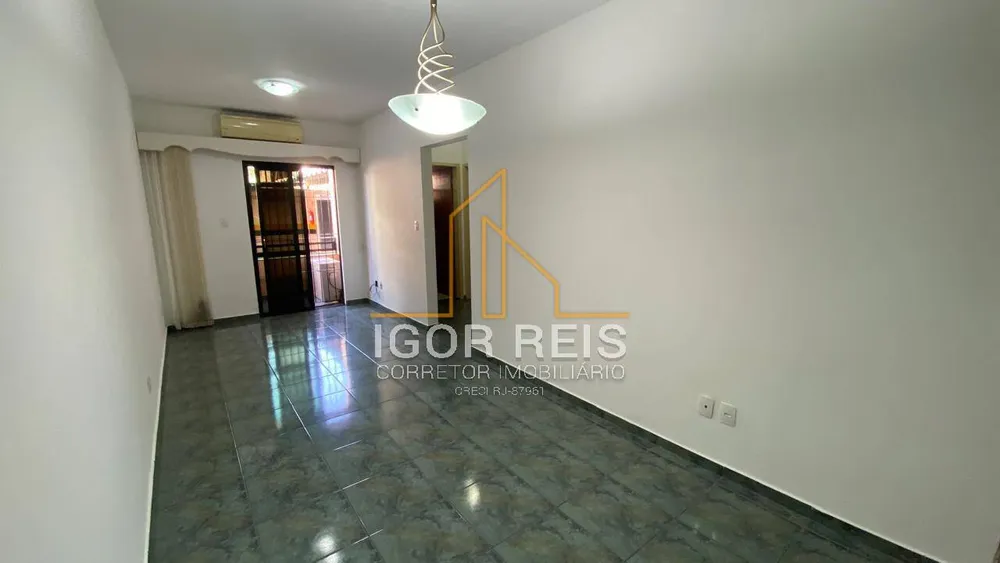 Apartamento, 3 quartos, 75 m² - Foto 3