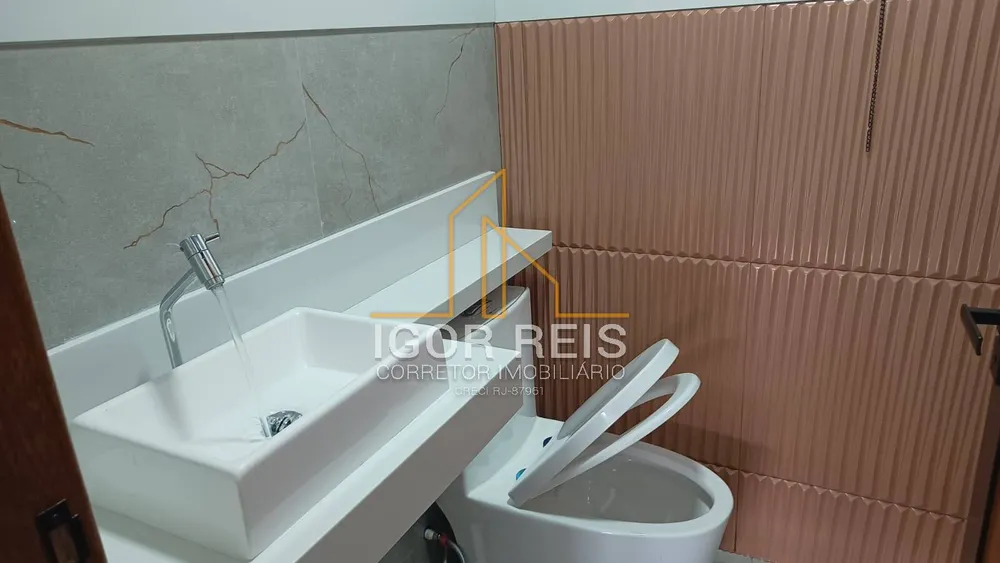 Casa, 120 m² - Foto 8
