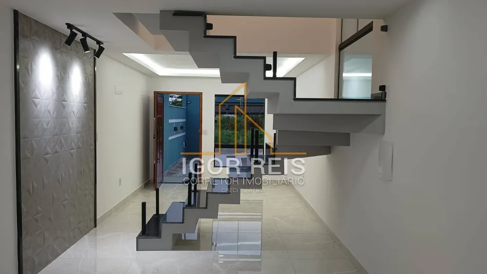 Casa, 120 m² - Foto 2
