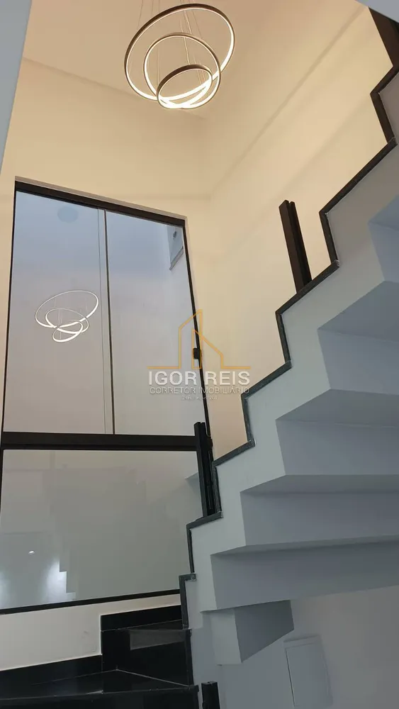 Casa, 120 m² - Foto 9