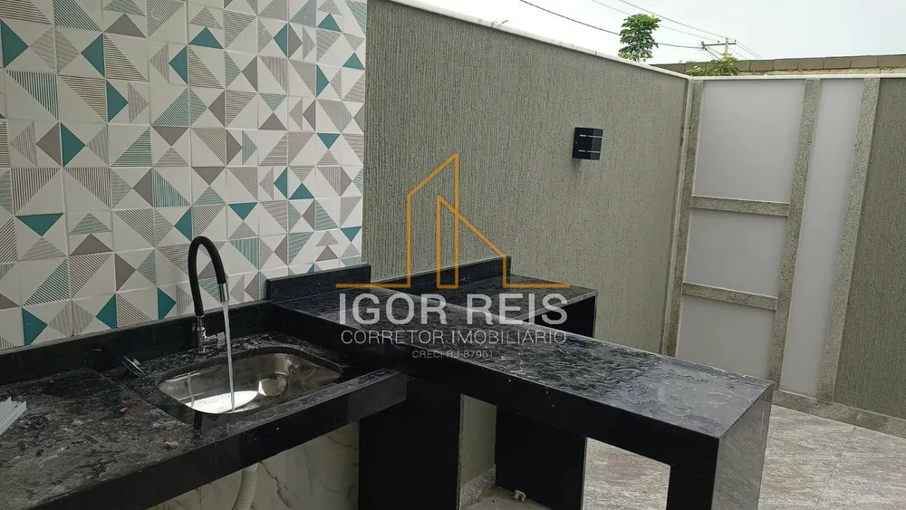 Casa, 120 m² - Foto 6