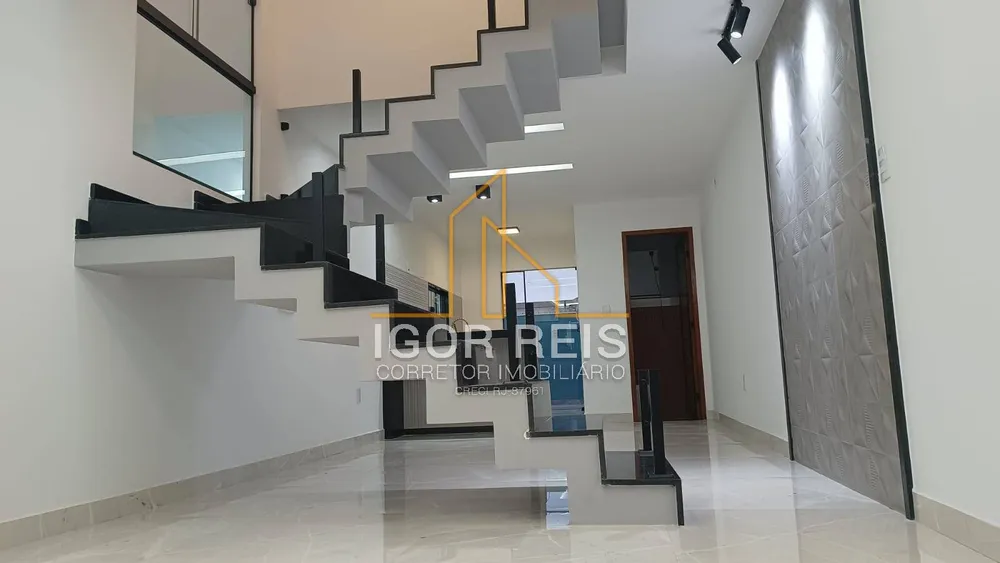 Casa, 120 m² - Foto 3