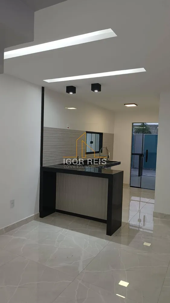 Casa, 120 m² - Foto 5
