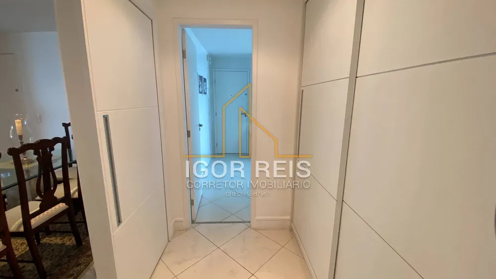 Apartamento, 3 quartos, 158 m² - Foto 10