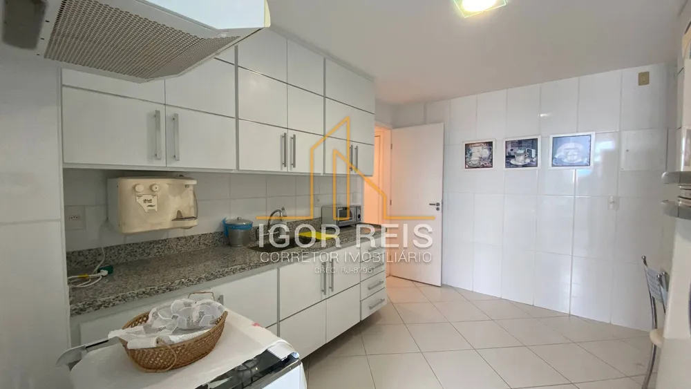 Apartamento, 3 quartos, 158 m² - Foto 8