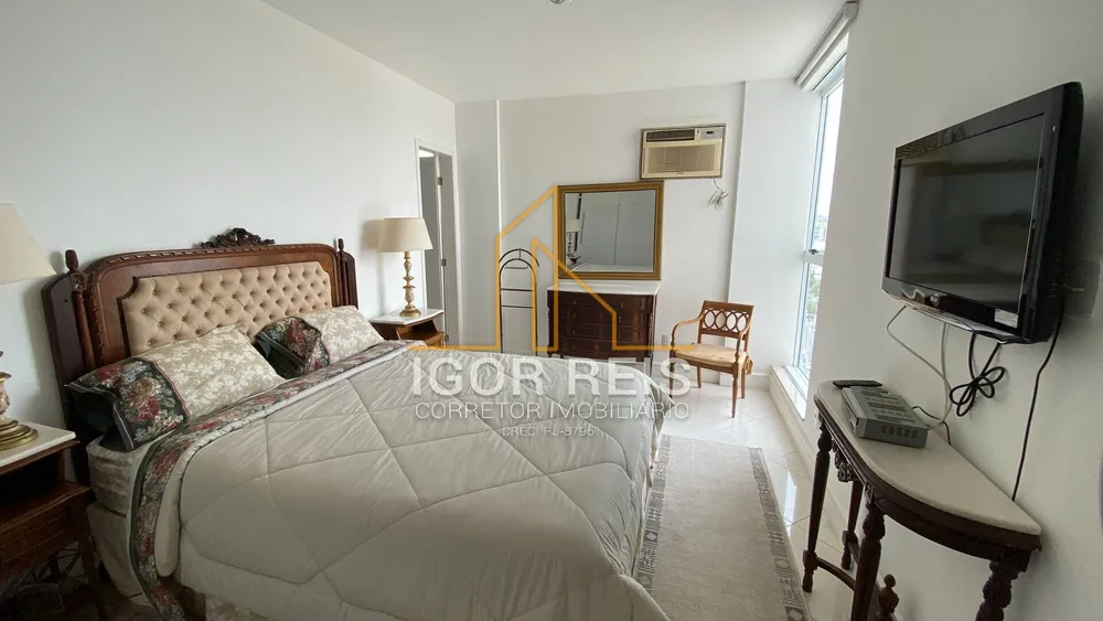 Apartamento, 3 quartos, 158 m² - Foto 11