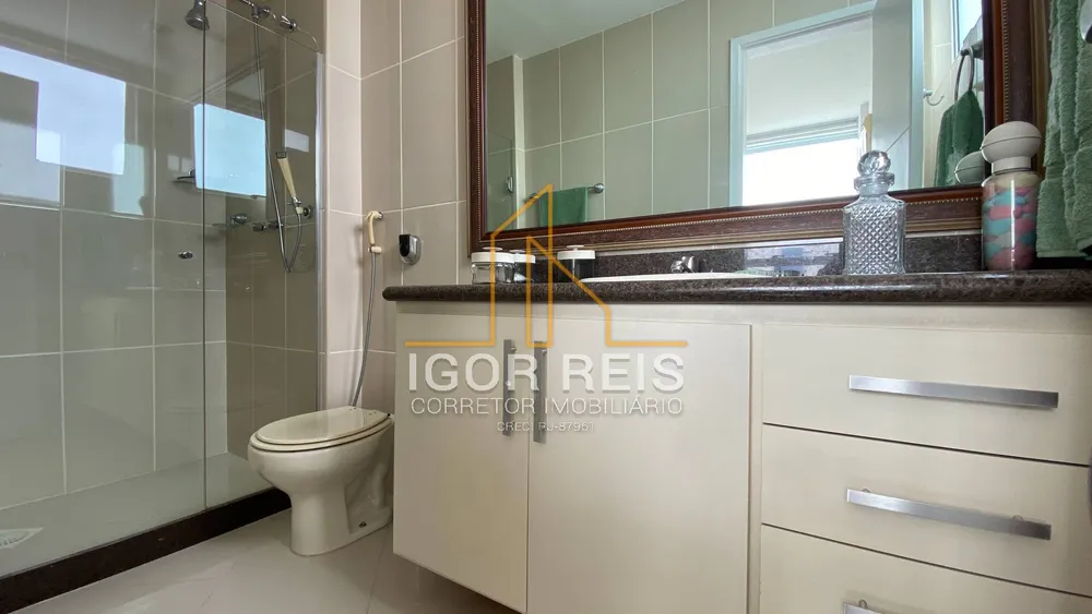 Apartamento, 3 quartos, 158 m² - Foto 13