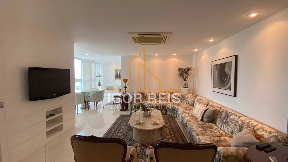 Apartamento, 3 quartos, 158 m² - Foto 5