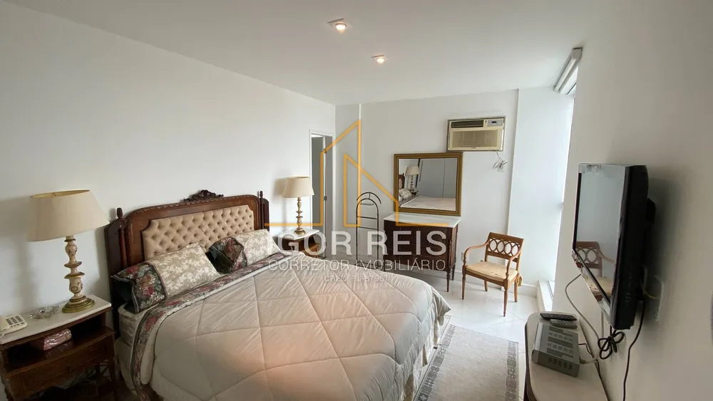 Apartamento, 3 quartos, 158 m² - Foto 12