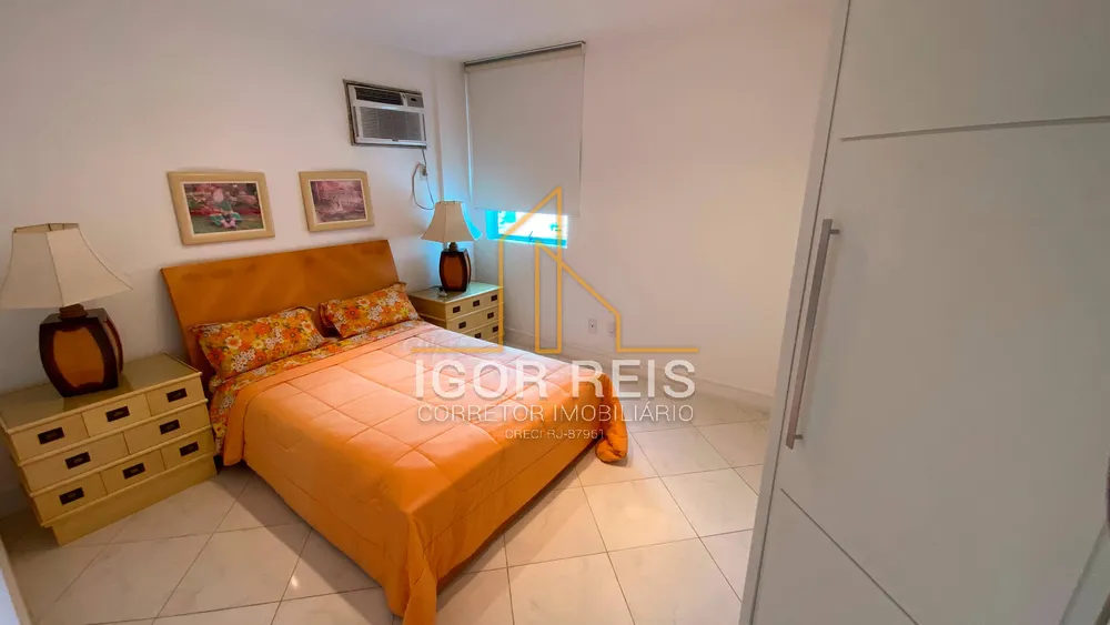 Apartamento, 3 quartos, 158 m² - Foto 14