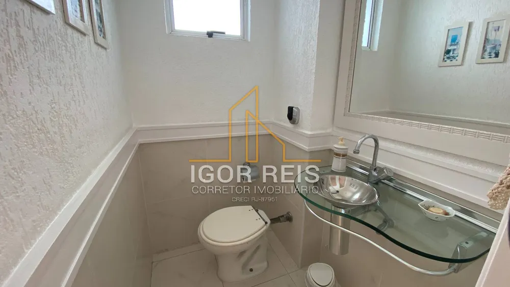 Apartamento, 3 quartos, 158 m² - Foto 6