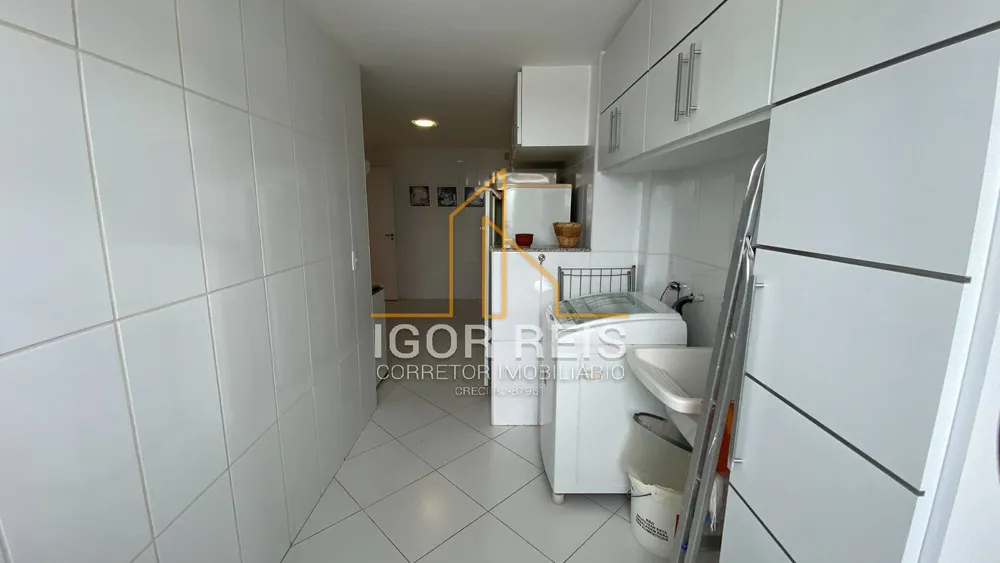 Apartamento, 3 quartos, 158 m² - Foto 9