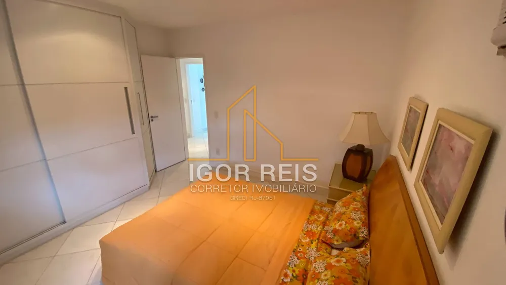 Apartamento, 3 quartos, 158 m² - Foto 15