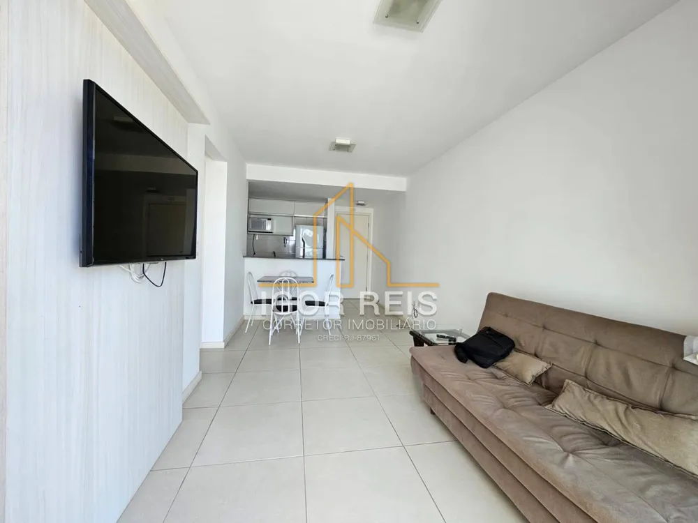 Apartamento, 1 quarto - Foto 2