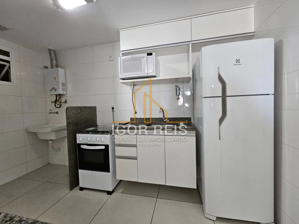 Apartamento, 1 quarto - Foto 4