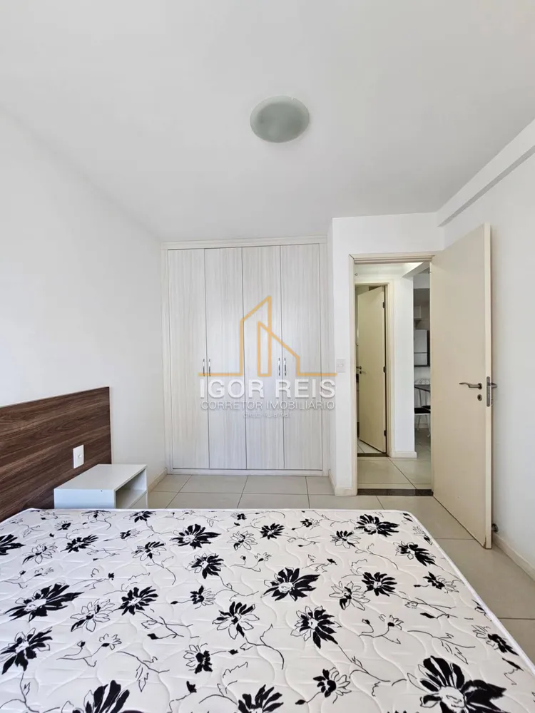 Apartamento, 1 quarto - Foto 1