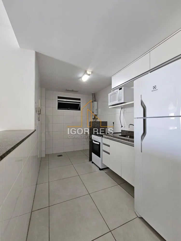 Apartamento, 1 quarto - Foto 6