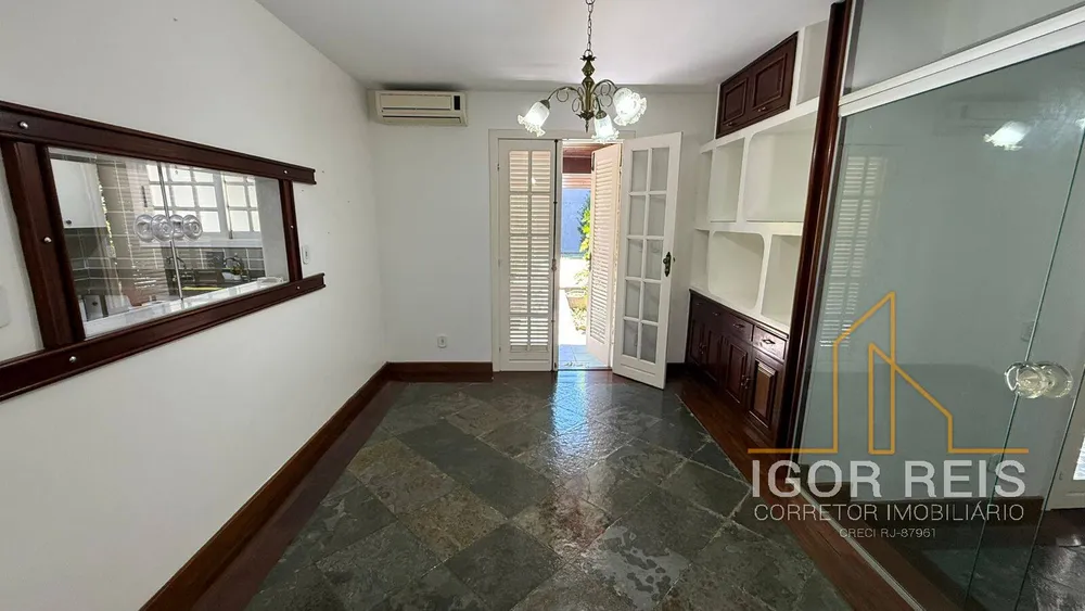 Casa, 4 quartos, 625 m² - Foto 12