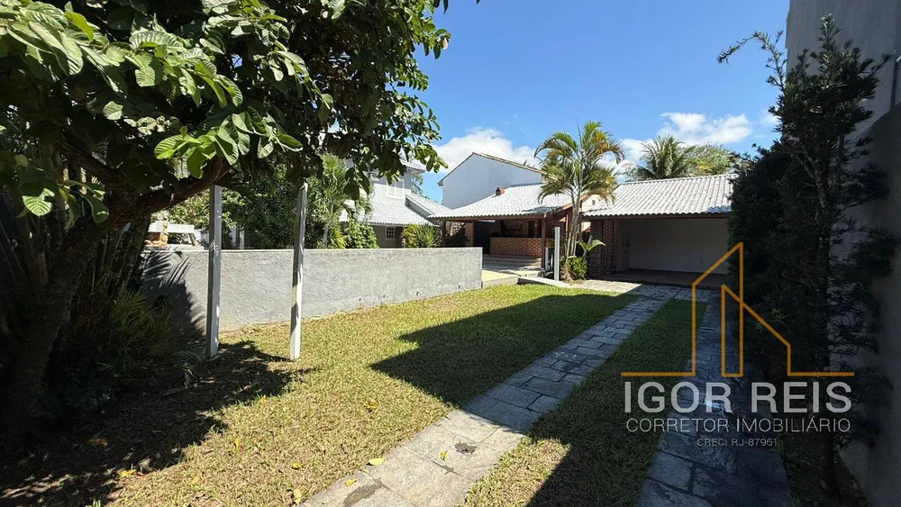 Casa, 4 quartos, 625 m² - Foto 9