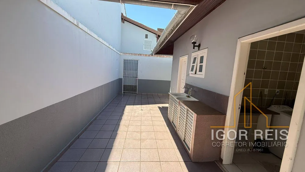 Casa, 4 quartos, 625 m² - Foto 29