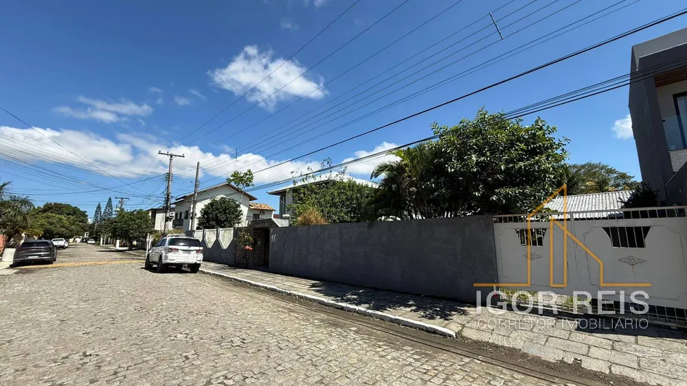 Casa, 4 quartos, 625 m² - Foto 5