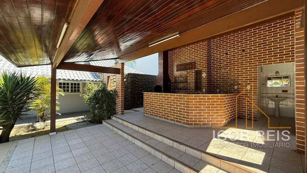 Casa, 4 quartos, 625 m² - Foto 6