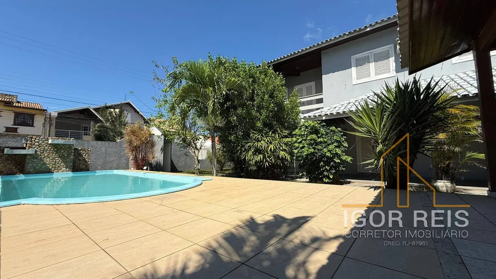 Casa, 4 quartos, 625 m² - Foto 1