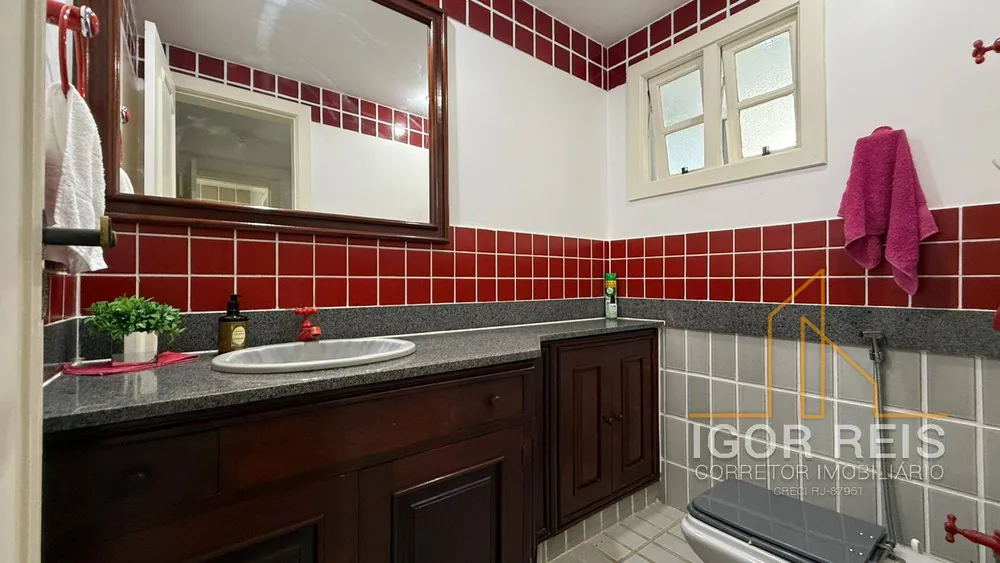 Casa, 4 quartos, 625 m² - Foto 13