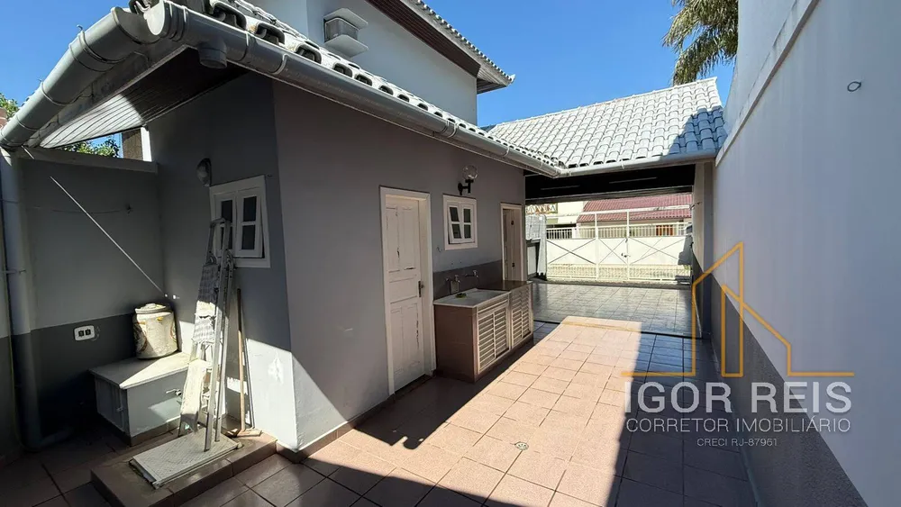 Casa, 4 quartos, 625 m² - Foto 30