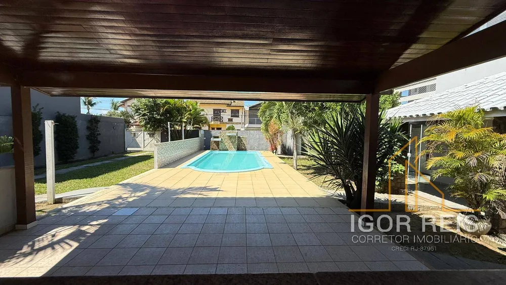 Casa, 4 quartos, 625 m² - Foto 7