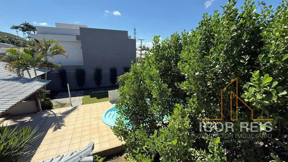 Casa, 4 quartos, 625 m² - Foto 21