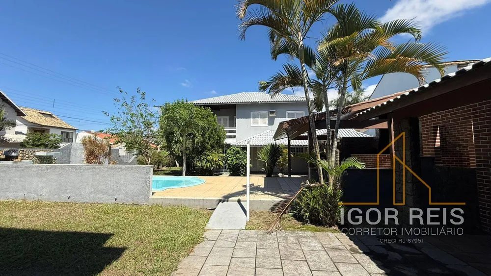 Casa, 4 quartos, 625 m² - Foto 8