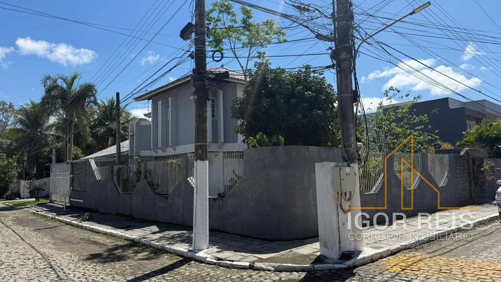 Casa, 4 quartos, 625 m² - Foto 2