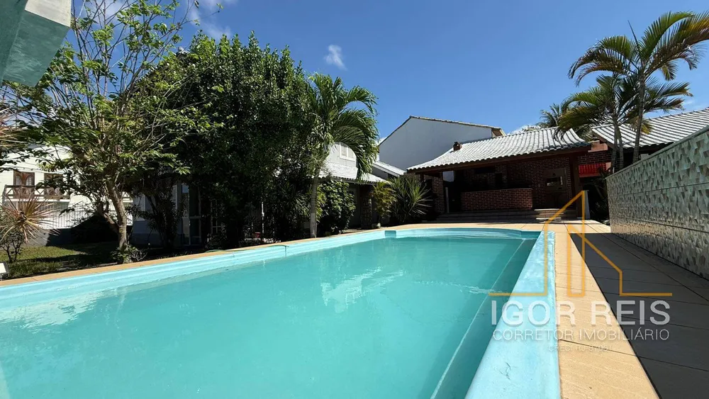 Casa, 4 quartos, 625 m² - Foto 3