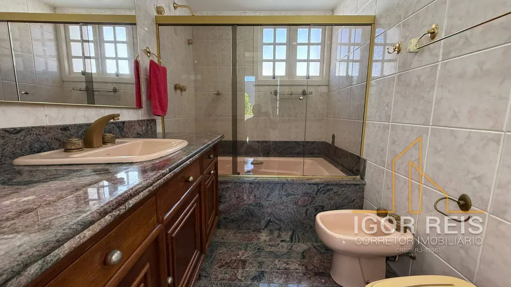 Casa, 4 quartos, 625 m² - Foto 19