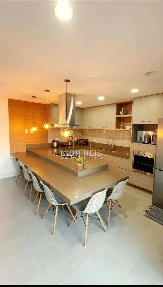 Casa de Condomínio, 5 quartos - Foto 5