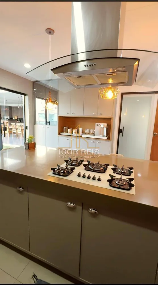 Casa de Condomínio, 5 quartos - Foto 7