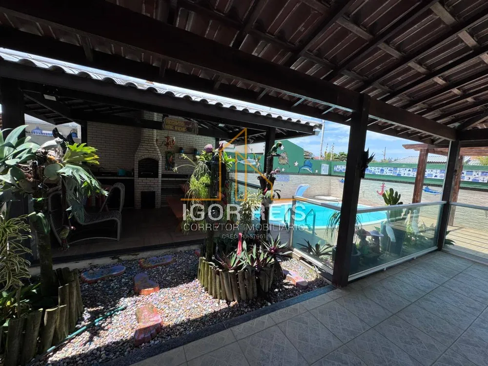 Casa, 3 quartos - Foto 4