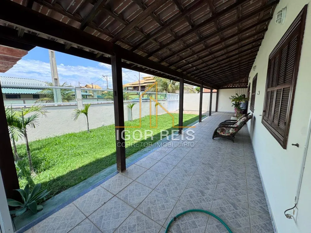 Casa, 3 quartos - Foto 7