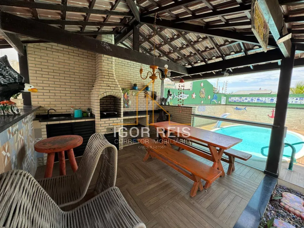 Casa, 3 quartos - Foto 2