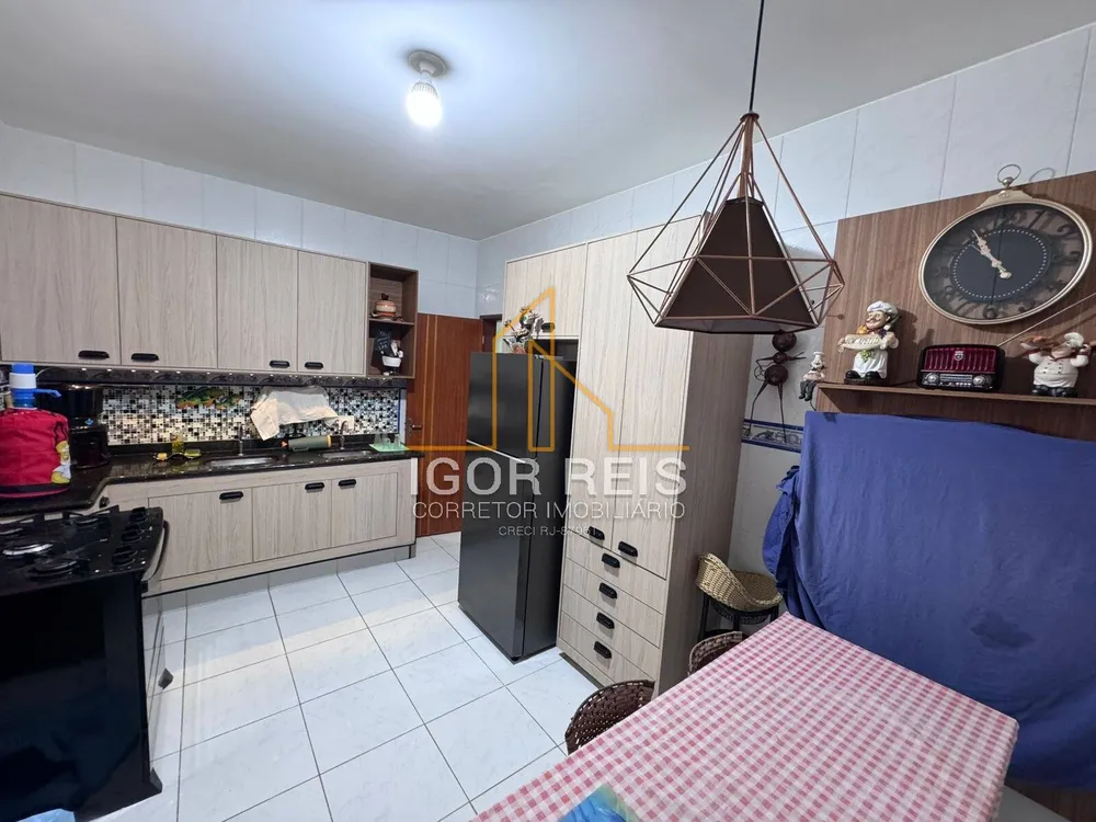 Casa, 3 quartos - Foto 11
