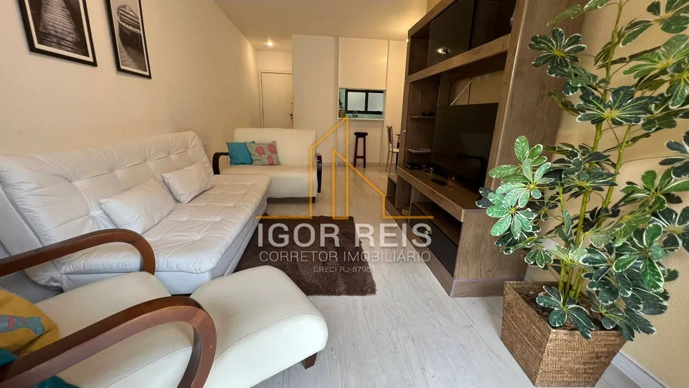 Apartamento, 1 quarto, 50 m² - Foto 10